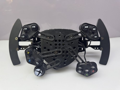 Fanatec clubsport universal - clubsport,