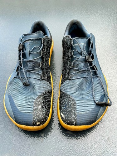 Vivobarefoot primus trail - vivobarefoot,