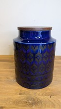 Hornsea heirloom large blue - heirloom,