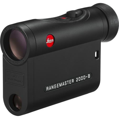 Leica rangemaster crf 2000 - rangemaster,