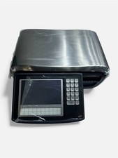 Avery Berkel XM-100 15kg Label