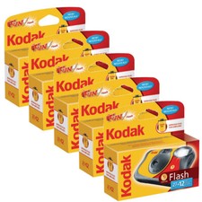 Kodak Fun Flash Disposable