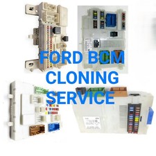 FORD BCM CEM body control