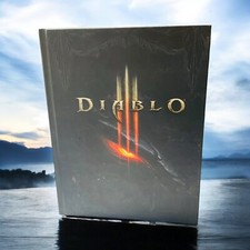 Diablo 3 III Limited Edition