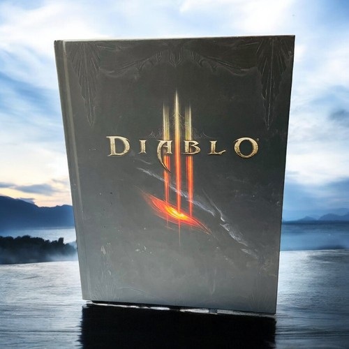 Diablo iii limited edition - 3,