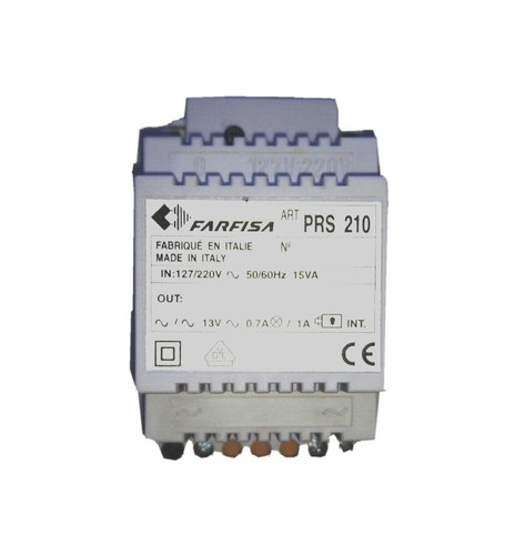 Farfisa prs210 transformer - prs210,