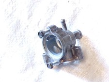 Honda CBR Fire Blade 954 2002