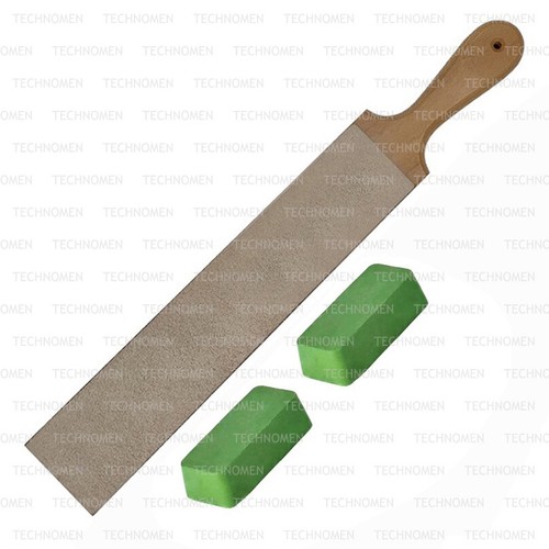 Sharpening honing polishing - sharpening,