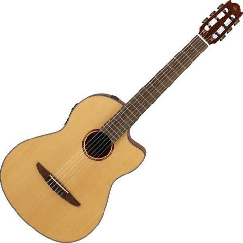 Yamaha ntx1 acoustic electric - ntx1, acoustic-electric