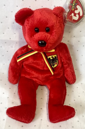 Rare vintage 2001 german - vintage,