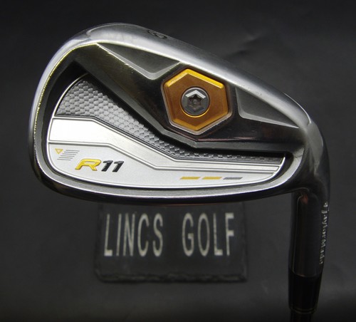 Taylormade r11 iron - taylormade, 9