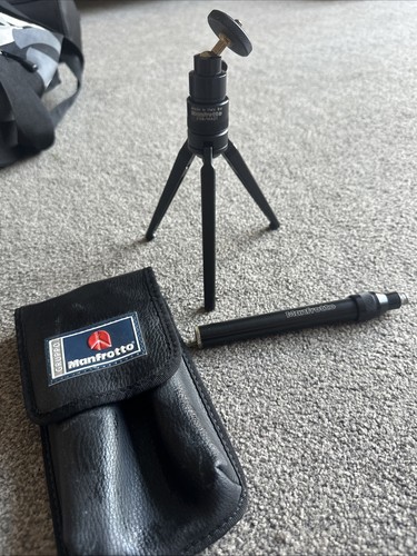 Manfrotto 210b ma 21 - 210b, /
