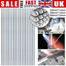 10-50Pcs Aluminum Brazing