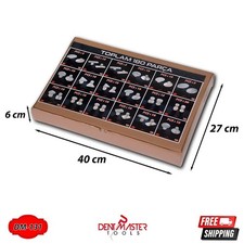 PDR Dent Master 180 Piece