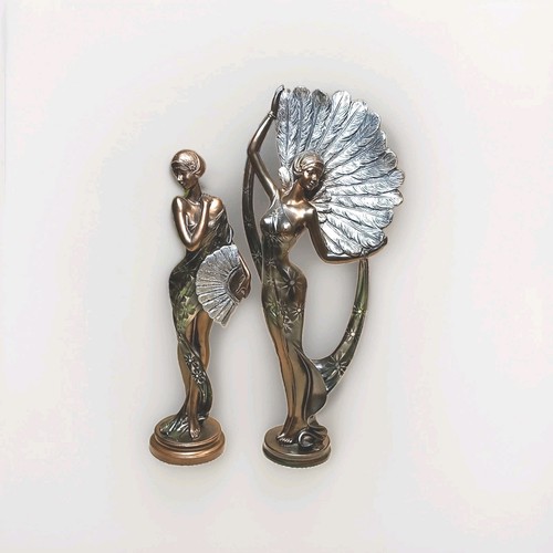 Art deco women - 2,