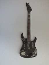 Kirk Hammett Metallica OUIJA