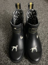 Joules Wellibob Women’s Uk4