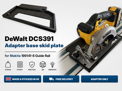 Dewalt dcs391 adapter - dewalt,