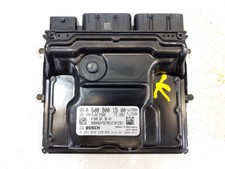 GENUINE 2021 MERCEDES A CLASS  A6089001500 ENGINE ECU