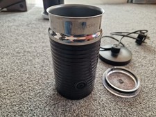 Nespresso Aeroccino 3 Electric