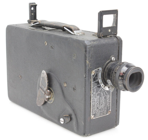 Cine kodak 16mm - 16mm, model