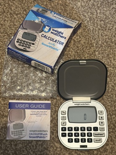 Weight watchers smart points - watchers,