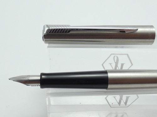 Vintage parker flighter - vintage,