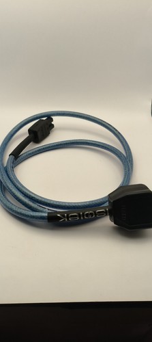 Isotek premium mains - isotek, ac