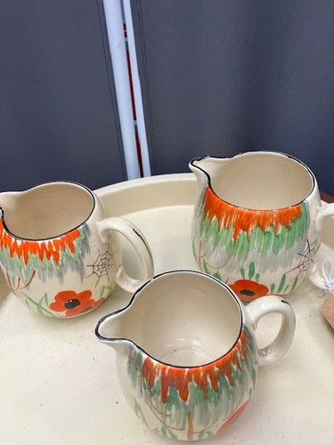 Vintage 1930s wadeheath art - wadeheath,