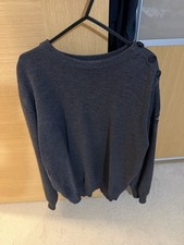 Paul and Shark Men's Jumper