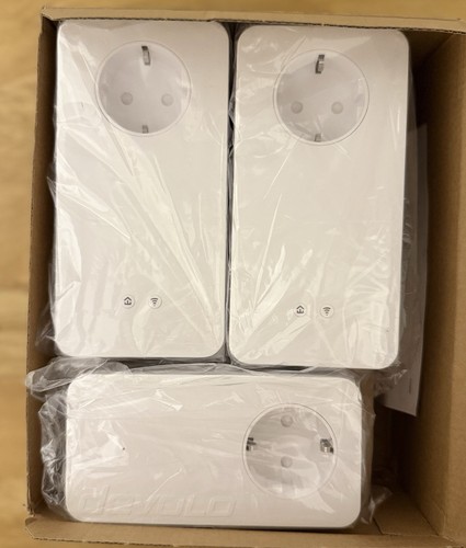 Devolo dlan 1200 - dlan, 1200+