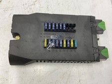 VOLKSWAGEN Lt35 83 Tdi Mwb CCM Fuse Box A0005400950