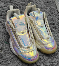 Fila Disruptor ii Platform