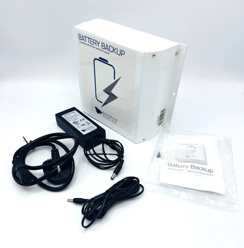 Ecotech marine vortech battery - ecotech,