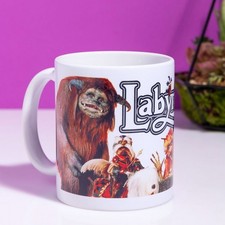 Official Labyrinth Group Mug