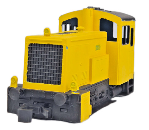 Lima gmeinder mb - co, o