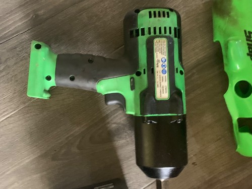 Snap 18v drive - snap-on,