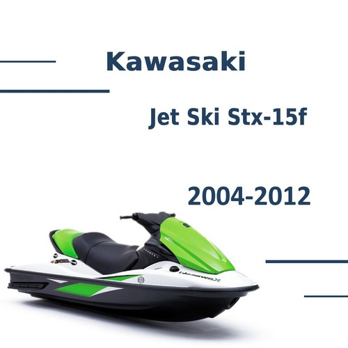 Kawasaki jet ski - jet,