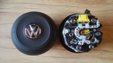 DRIVER AIRBAG VW GOLF MK7 MK