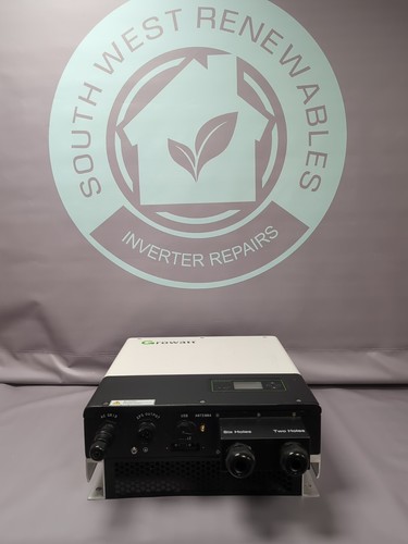 Growatt spa3000 kw ac - growatt,