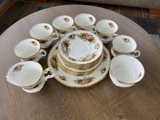 English Garden Elizabethan