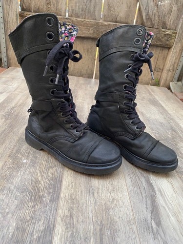 Doc doctor martens triumph - dr,