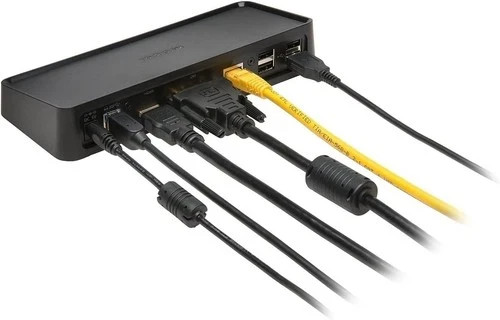 Universal docking station - universal,