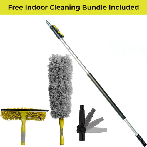 Docapole indoor telescopic - docapole,
