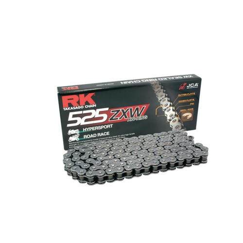 Ring 525zxw 108 chain - rk,