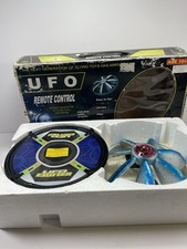 VTG 80s UFO Remote Control No