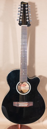 Stagg sw206ce 12 - stagg,