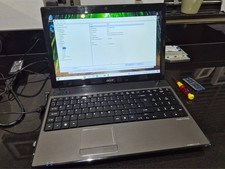 Acer Aspire 5741 15.6in 3GB