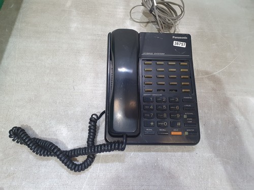 Panasonic t7050e b - panasonic, kx-t7050e-b