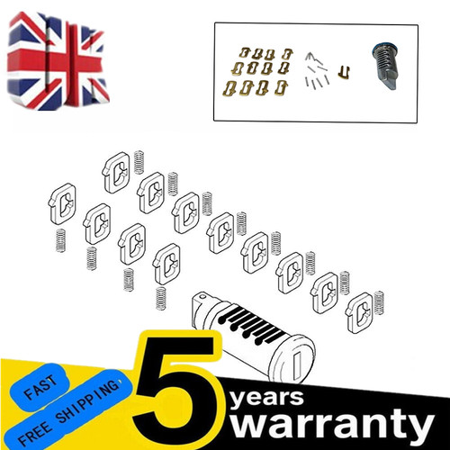 Replacement for bmw - vario, lock